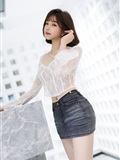 Xiuren秀人网 2025.04.03 NO.10113 徐莉芝Booty(19)